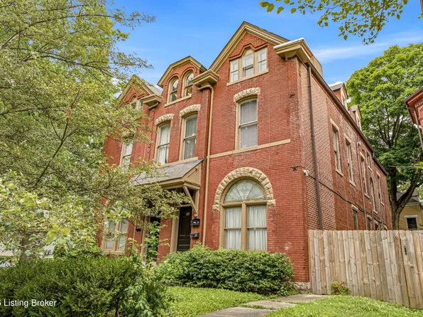 1127 S Brook St APT 5, Louisville, KY 40203