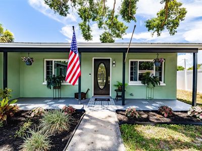 6411 S Clark Ave, Tampa, FL, 33616
