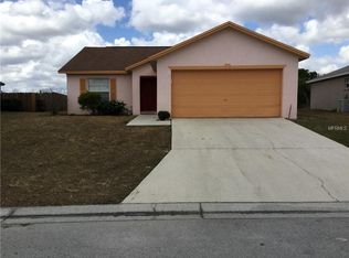 121 Ashley Loop, Davenport, FL 33837
