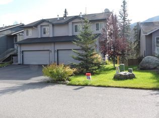 20800 Trailhead Ave, Eagle River, AK 99577
