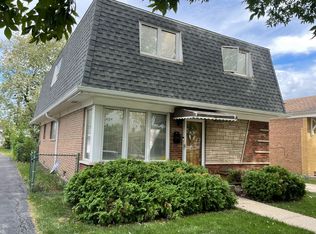 7801 S Kilbourn Ave, Chicago, IL