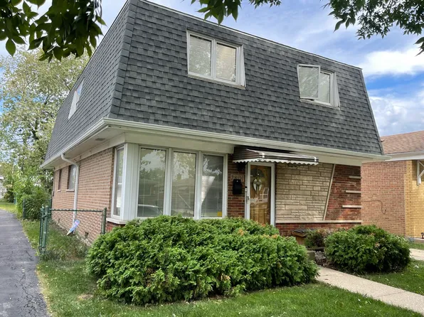 7801 S Kilbourn Ave, Chicago, IL 60652