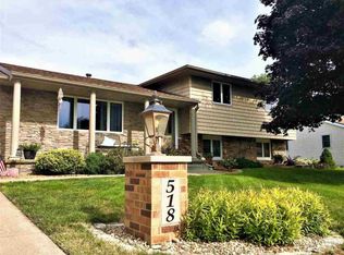518 Ohio Ct, Morton, IL 61550