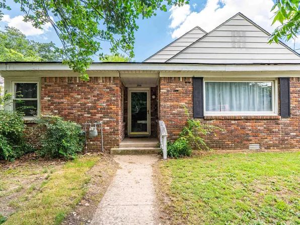 206 Richard St, Hot Springs, AR 71913