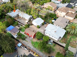 2831 Casitas Ave, Altadena, CA 91001