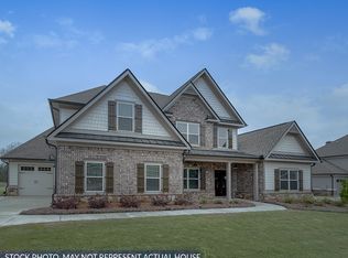 2877 Rambling Rill Dr, Statham, GA 30666