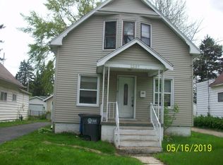 2207 Dunham St, Toledo, OH