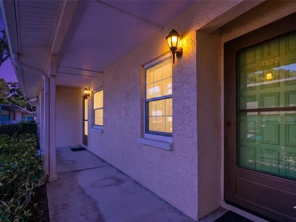 2465 Northside Dr APT 1502, Clearwater, FL 33761
