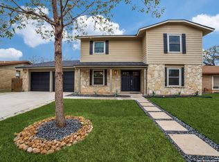 2315 Wilderness Hl, San Antonio, TX 78231