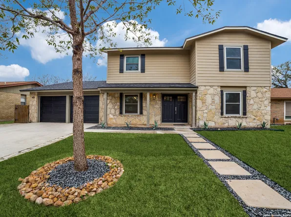 2315 wilderness wood, San Antonio, TX 78231