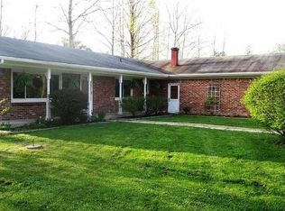 4625 S 975 E, Zionsville, IN 46077