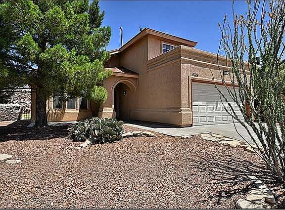 4th image of 7229 Tierra Taos Dr