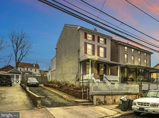 130 2nd Ave, Royersford, PA 19468