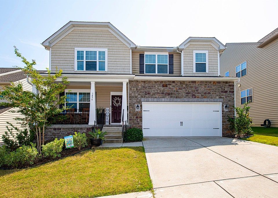 1st image of 1456 Tomkins Knob Dr