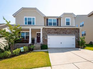 1456 Tomkins Knob Dr, Fort Mill, SC 29715