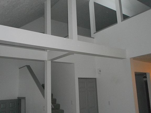 The loft