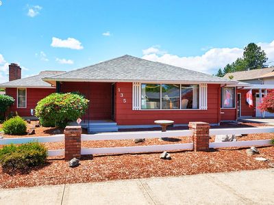 135 SW Goucher St, McMinnville, OR, 97128