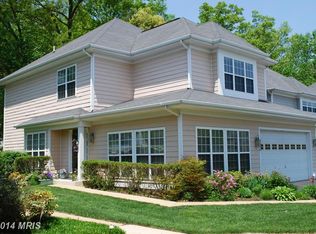 8556 Bauer Cir, Springfield, VA 22152