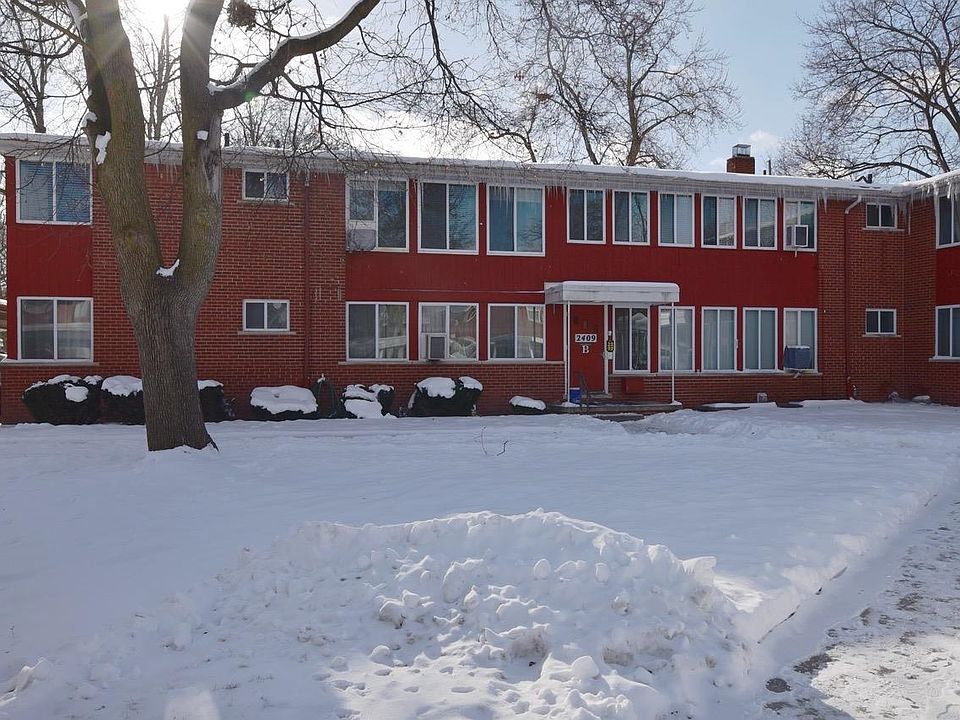 1st image of 2409 Damman Dr APT 104