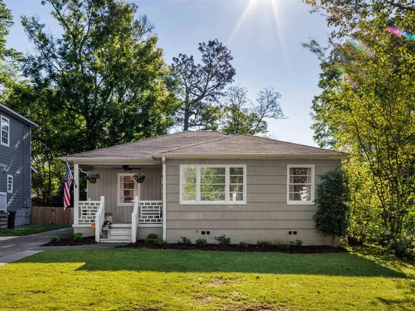 409 Berry Ave, Homewood, AL 35209