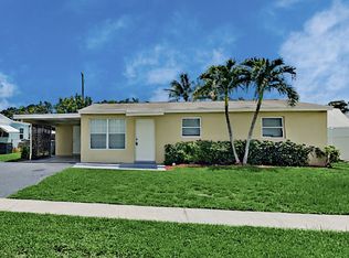 9468 Bloomfield Dr, Palm Beach Gardens, FL 33410