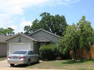 13104 Pollard Dr, Austin, TX 78727