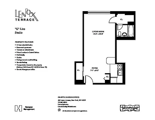 Rented by Olnick Organization | media 1