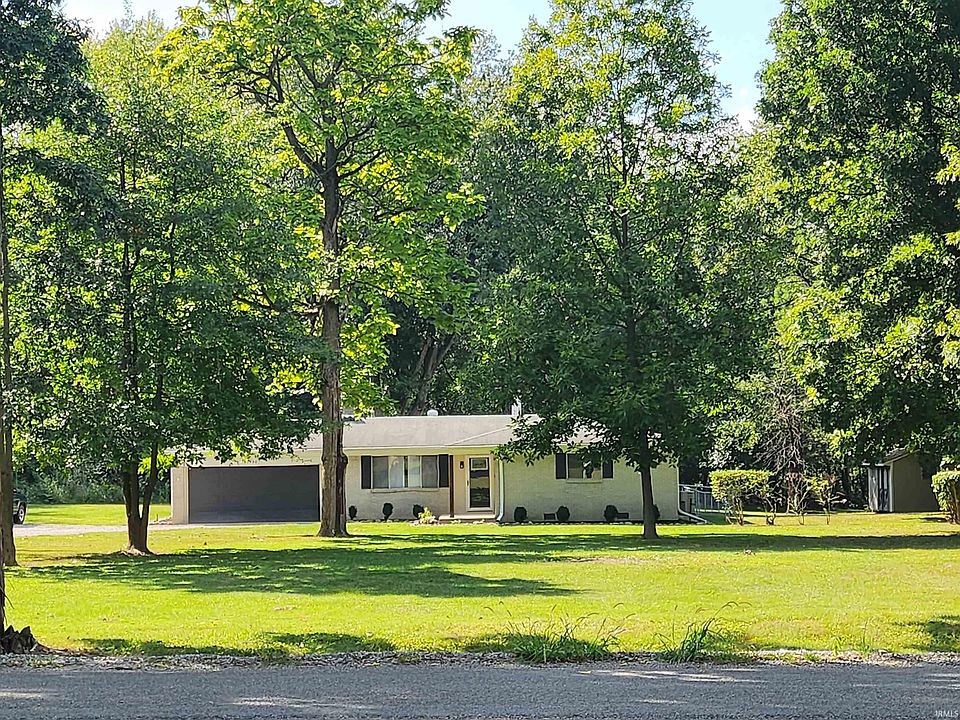 1st image of 3456 N County Road 400 St W