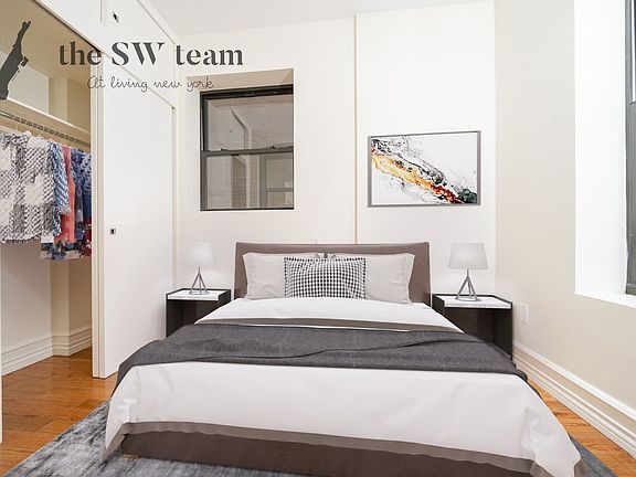 3rd image of 209 W 80th St #4BB
