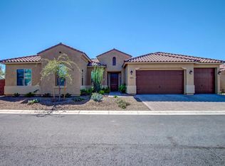 5627 E Calle Marita, Cave Creek, AZ 85331