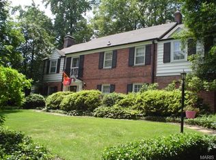 19 Devon Rd, Saint Louis, MO 63122