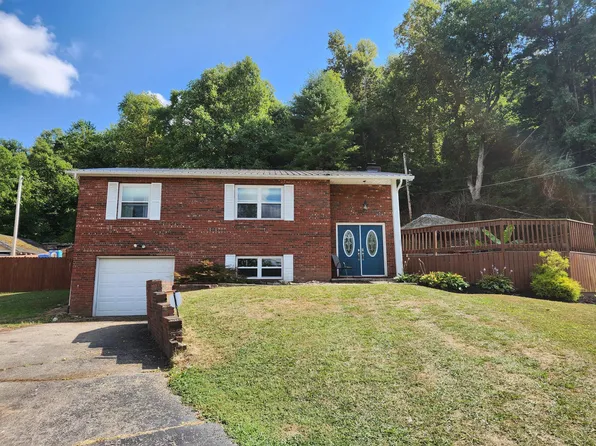 2602 Cannonsburg Rd, Catlettsburg, KY 41129