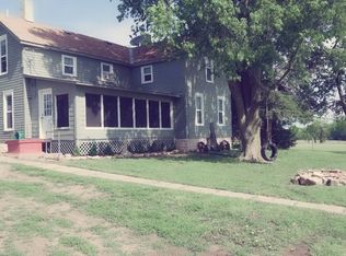 2793 Thunder Rd, Hollenberg, KS 66946