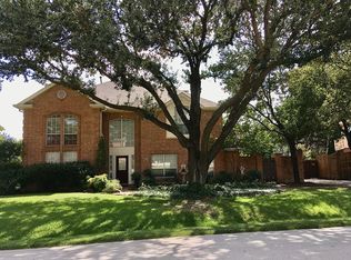 1106 Babbling Brook Dr, Lewisville, TX 75067