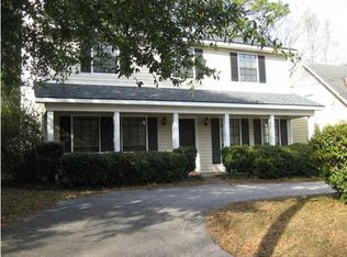 958 Louise Ave, Mobile, AL 36609