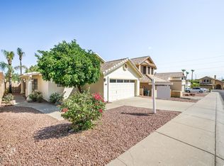1506 E Renee Dr, Phoenix, AZ 85024