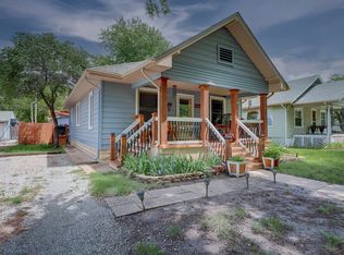 518 E 15th Ave, Winfield, KS 67156