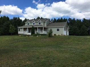 N17236 Lily Lake Rd, Dunbar, WI 54119