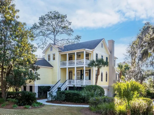353 De La Gaye Point, Beaufort, SC 29902