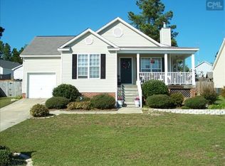 136 Double Eagle Cir, Lexington, SC 29073