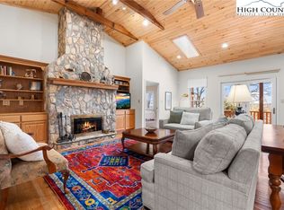 114 Little Sugar Lane, Sugar Mountain, NC 28604