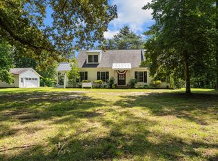 1442 Prospect Hill Rd, Montross, VA 22520