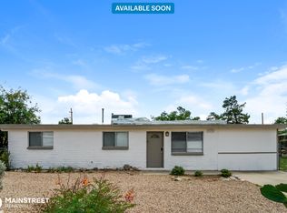 3232 E Stallion Ln, Tucson, AZ 85739