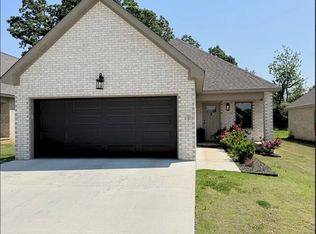 252 Wolf Den Dr, Jonesboro, AR 72405