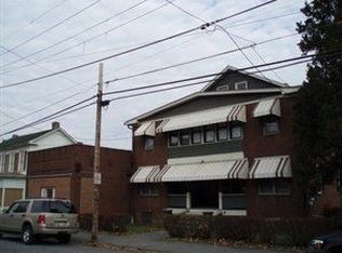 118 Chandler Ave, Johnstown, PA 15906