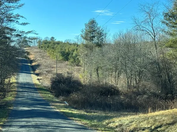 Tdb Pine Branch Rd, Laurel Fork, VA 24352