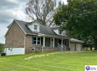 730 Rabbit Run Rd, Vine Grove, KY 40175