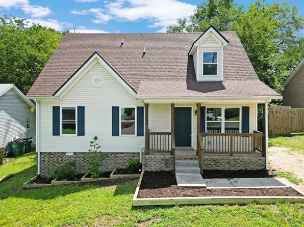 1645 Liberty Hill Dr, Madison, TN 37115