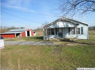 1931 Turnpike Rd, Albertville, AL 35950