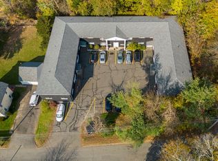 80 Hillside Ave UNIT 1E, Middletown, CT 06457